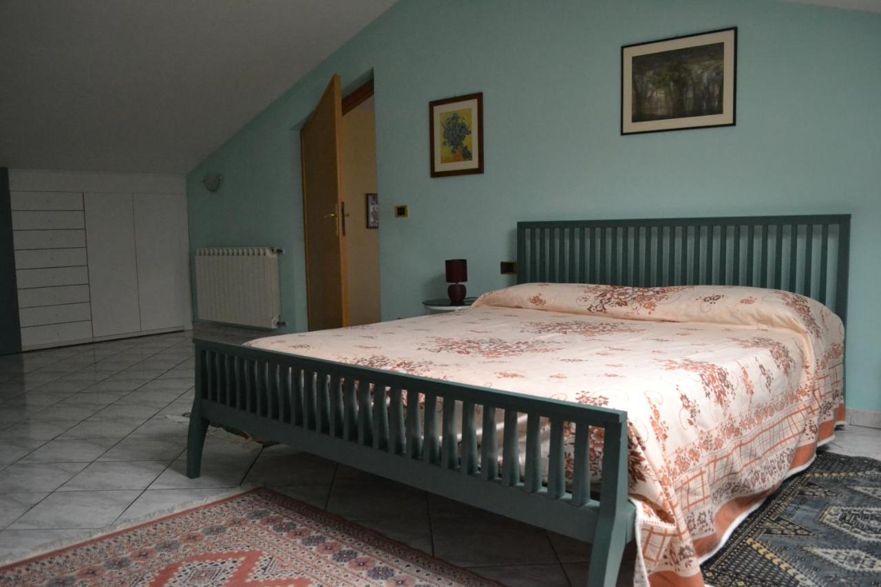 Casa Margubbio Villa Ameglia Buitenkant foto