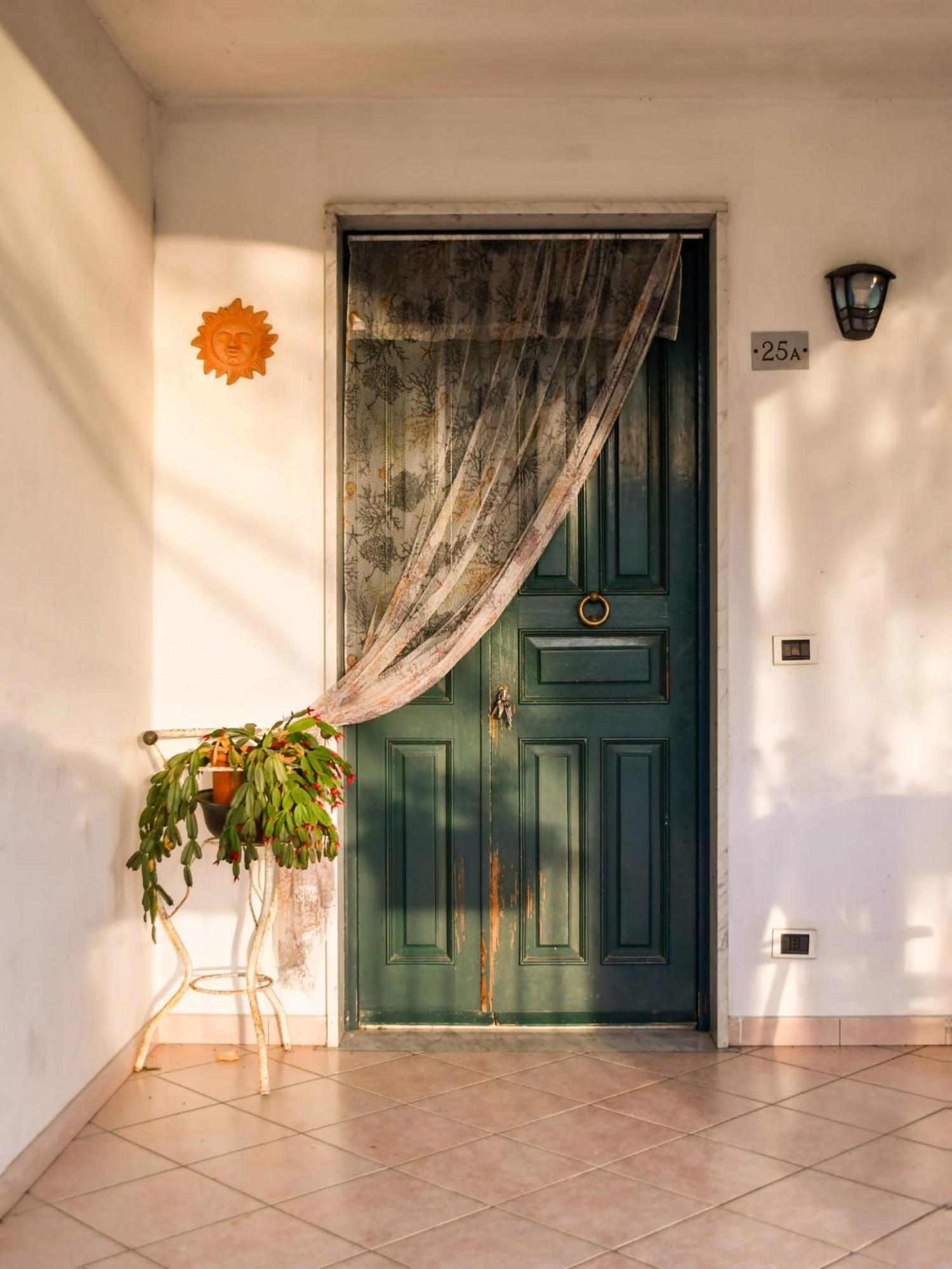 Casa Margubbio Villa Ameglia Buitenkant foto