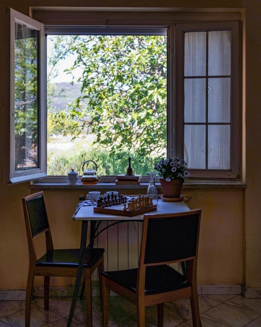 Casa Margubbio Villa Ameglia Buitenkant foto